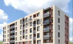 Dvosoban stan, Crveni Krst · 46m² · 120.742€ | SveNekretnine