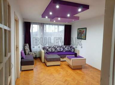 Dvosoban stan, Centar · 54m² · 400€ | SveNekretnine