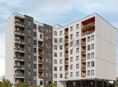 Troiposoban stan, Pantelej(Niš) · 98m² · 211.240€ | SveNekretnine
