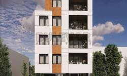 Dvoiposoban stan, Dom zdravlja · 70m² · 174.615€ | SveNekretnine