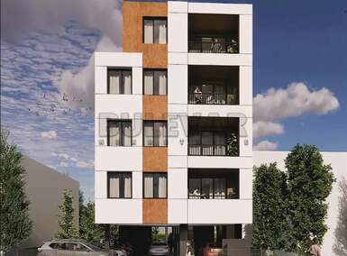 Dvoiposoban stan, Dom zdravlja · 70m² · 174.615€ | SveNekretnine