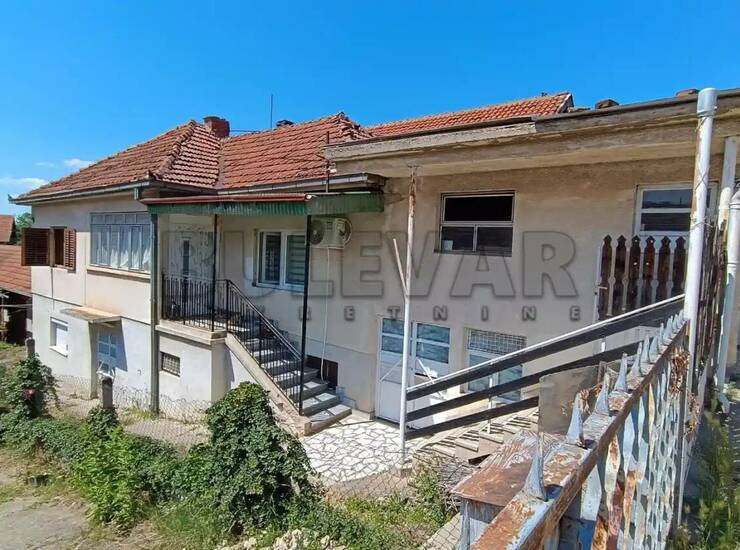 Kuća Leskovac, Hisar – fotografija 3