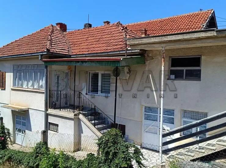 Kuća Leskovac, Hisar – fotografija 4