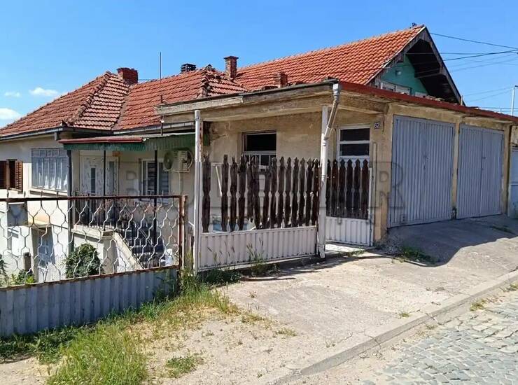 Kuća Leskovac, Hisar – fotografija 6