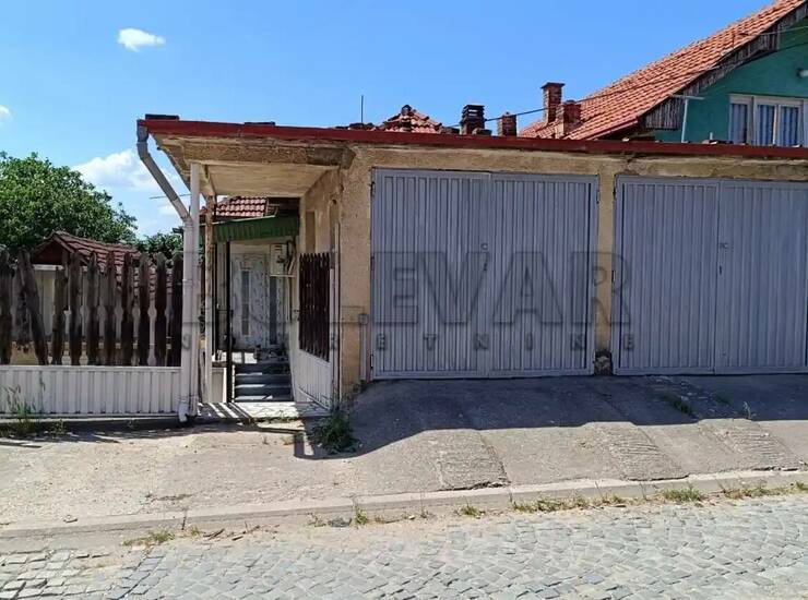 Kuća Leskovac, Hisar – fotografija 7