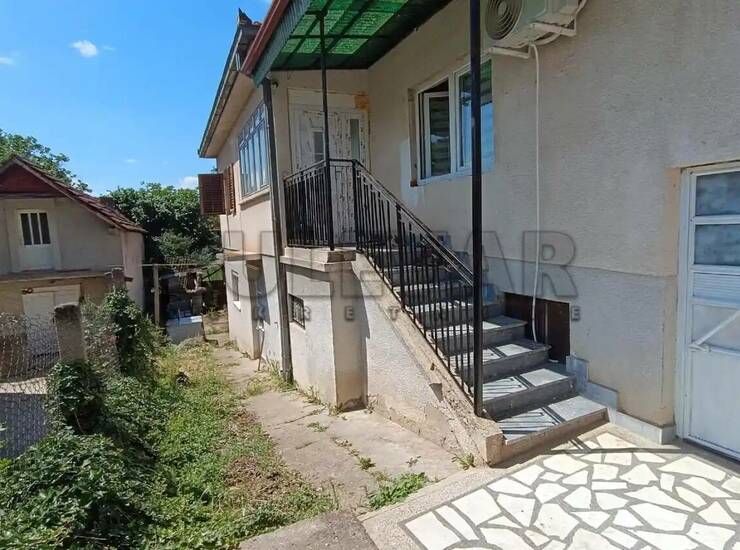 Kuća Leskovac, Hisar – fotografija 9