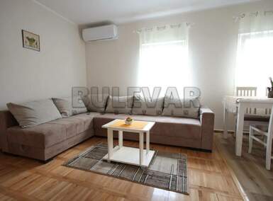 Jednoiposoban stan · 47m² · 108.100€ | SveNekretnine
