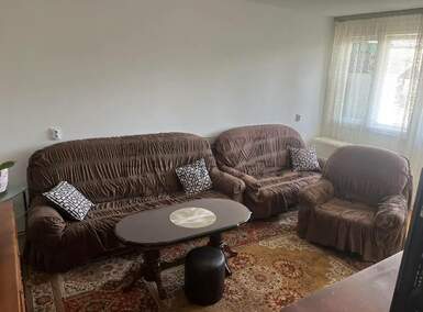 Dvoiposoban stan, Gradska bolnica · 68m² · 500€ | SveNekretnine