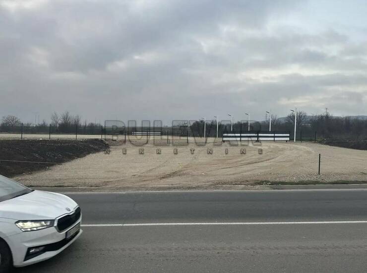 Plac Niš, Donji Matejevac 1 – fotografija 4