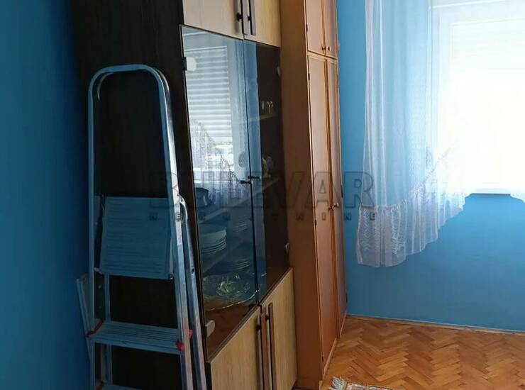 Stan Niš, Ledena stena – fotografija 9