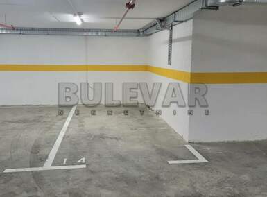 Garaza, Čair · 11m² · 90€ | SveNekretnine