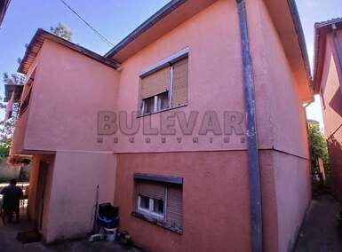 Kuća, Pantelej(Niš) · 87m² · 110.000€ | SveNekretnine