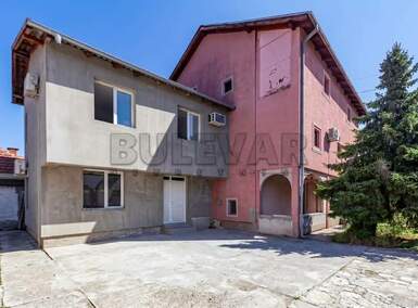 Kuća, Donji Komren · 369m² · 160.000€ | SveNekretnine