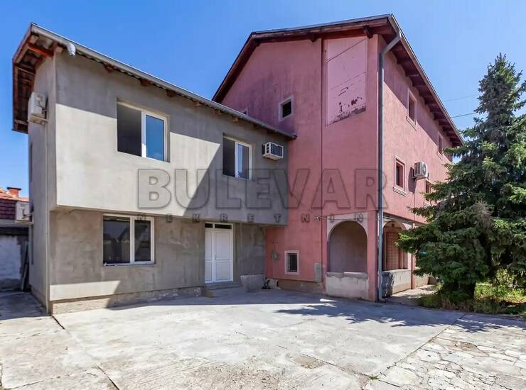 Kuća Niš, Donji Komren – fotografija 1