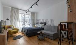 Garsonjera, Kopaonik · 28m² · 60.000€ | SveNekretnine