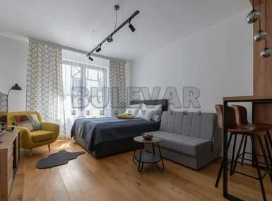 Garsonjera, Kopaonik · 28m² · 60.000€ | SveNekretnine