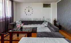 Trosoban stan, Park Svetog Save · 75m² · 155.000€ | SveNekretnine