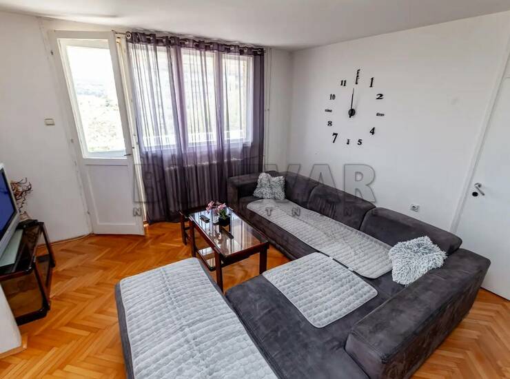 Stan Niš, Park Svetog Save – fotografija 5