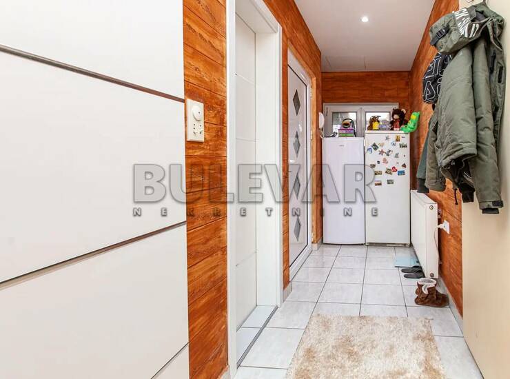 Stan Niš, Bulevar Nemanjića – fotografija 9