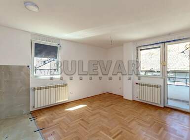 Dvoiposoban stan, Niš · 59m² · 142.500€ | SveNekretnine