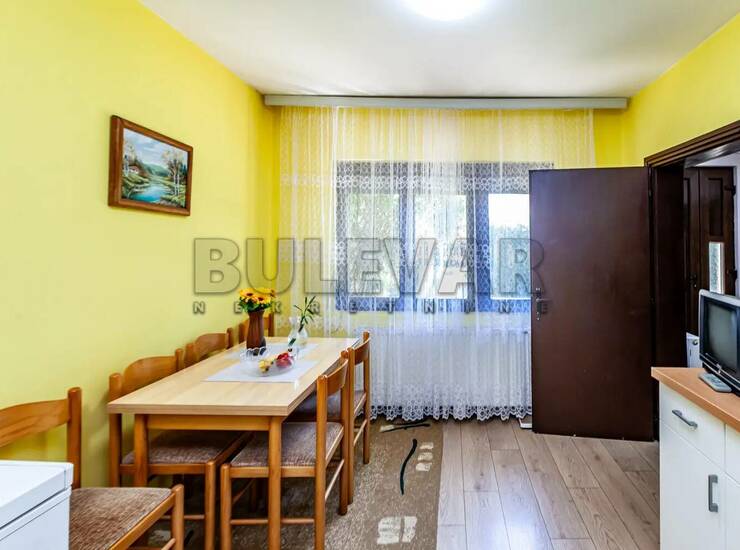 Kuća Niš, Donji Komren – fotografija 11
