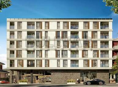 Trosoban stan, Dom zdravlja · 65m² · 196.800€ | SveNekretnine