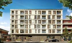 Dvosoban stan, Dom zdravlja · 48m² · 146.100€ | SveNekretnine