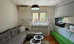 Jednoiposoban stan, Palilula · 54m² · 400€ | SveNekretnine