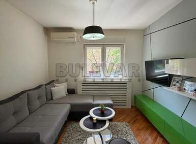 Jednoiposoban stan, Palilula · 54m² · 400€ | SveNekretnine