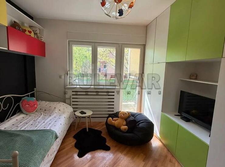 Stan Niš, Palilula – fotografija 6