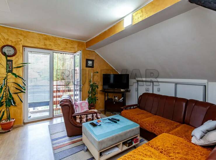 Stan Niš, Ćele kula – fotografija 1