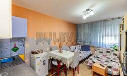 Jednoiposoban stan, Čair · 44m² · 101.970€ | SveNekretnine