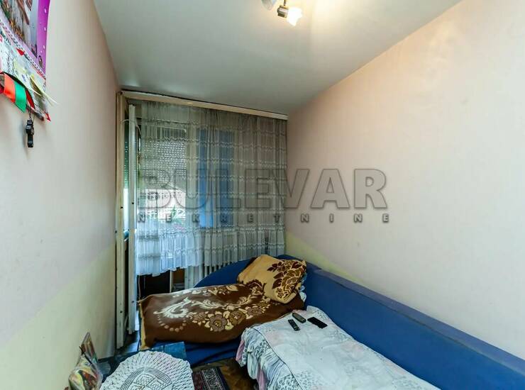 Stan Niš, Čair – fotografija 5