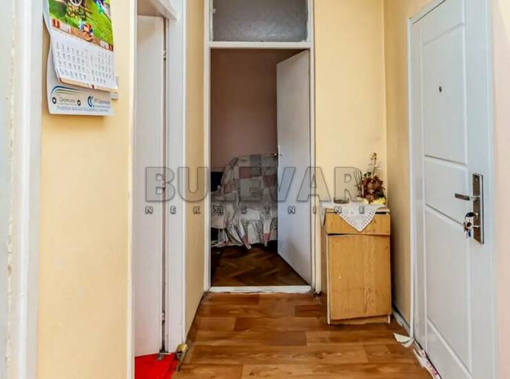 Stan Niš, Čair – fotografija 6