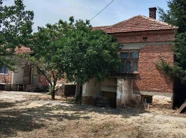 Kuća Merošina, Merošina – fotografija 1
