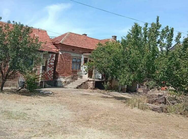 Kuća Merošina, Merošina – fotografija 3