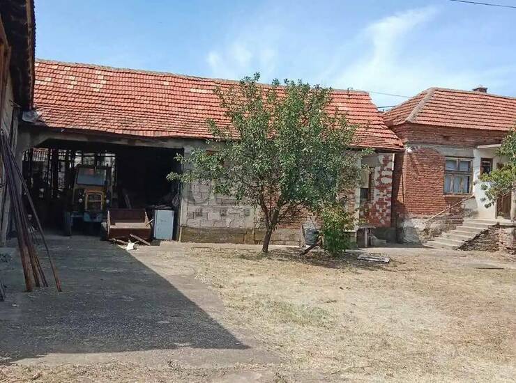Kuća Merošina, Merošina – fotografija 4