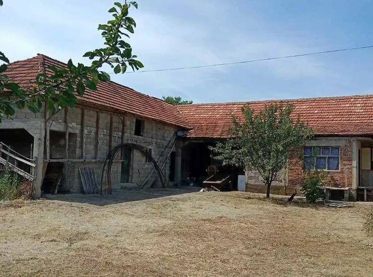 Kuća Merošina, Merošina – fotografija 5