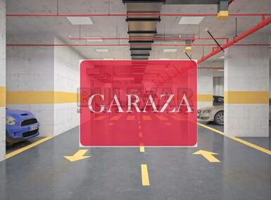 Garaza, Bubanj · 12m² · 80€ | SveNekretnine