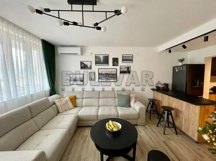 Stan Niš, Apelovac – fotografija 1