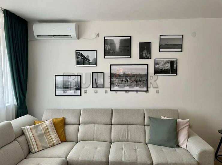 Stan Niš, Apelovac – fotografija 3