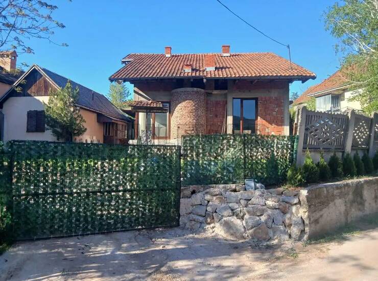 Kuća Niš, Prosek – fotografija 1