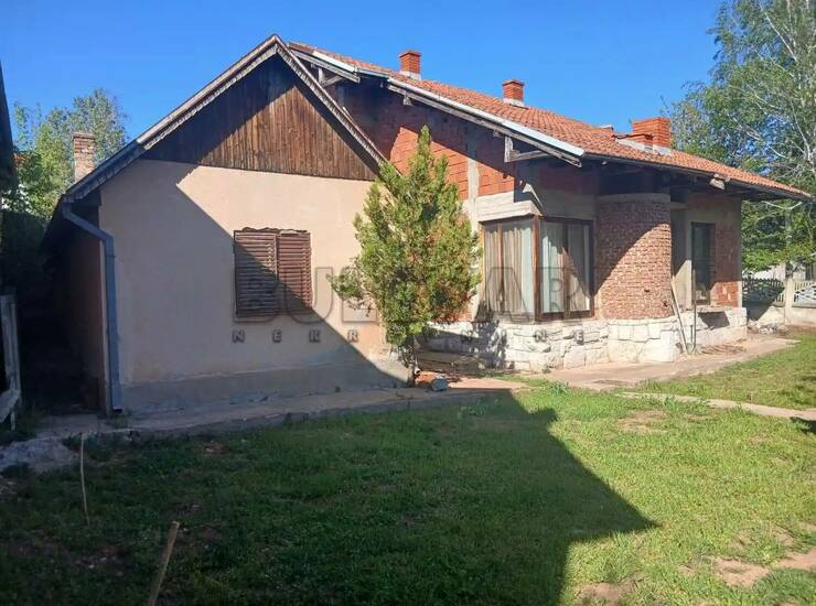 Kuća Niš, Prosek – fotografija 3