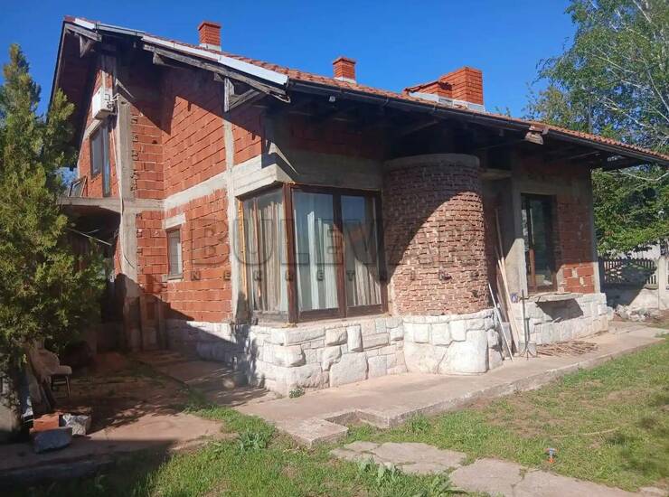 Kuća Niš, Prosek – fotografija 6