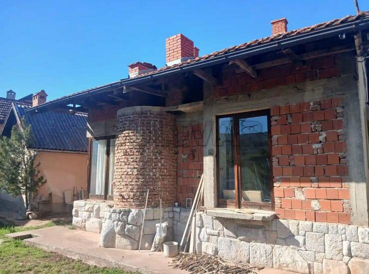 Kuća Niš, Prosek – fotografija 8