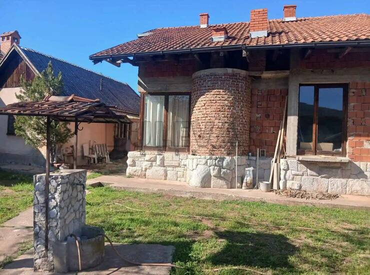 Kuća Niš, Prosek – fotografija 9