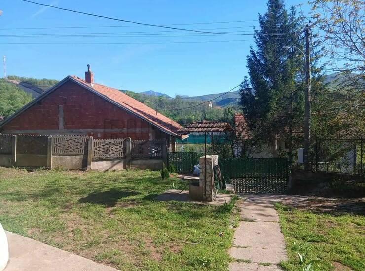 Kuća Niš, Prosek – fotografija 10