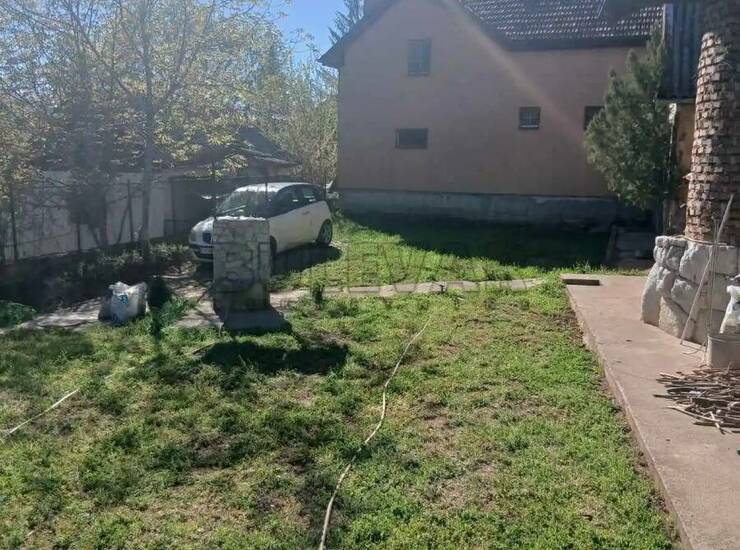 Kuća Niš, Prosek – fotografija 11