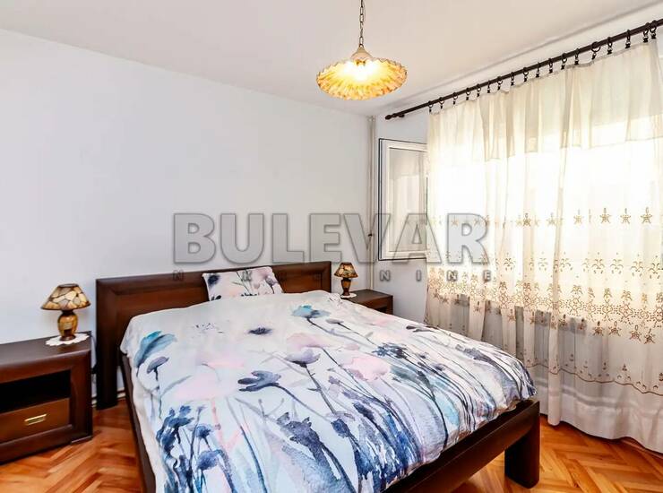 Kuća Niš, Ledena stena – fotografija 3