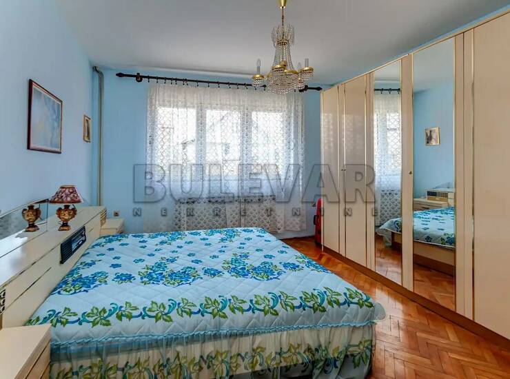 Kuća Niš, Ledena stena – fotografija 7